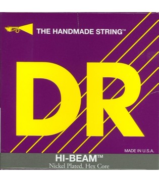 DR MEHR-13 HI-BEAM Струны для электрогитары