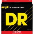 DR LMR5-45 HI-BEAM Струны для бас гитар