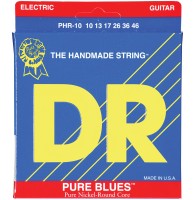 DR PHR-10 Струны для электрогитары