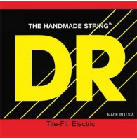 DR LН-9 TITE-FIT Струны для электрогитары