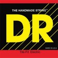 DR LLT-8 TITE-FIT Струны для электрогитары