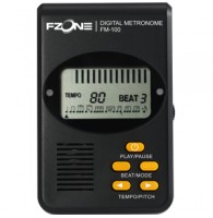 FZONE FM-100  Метроном элекронный
