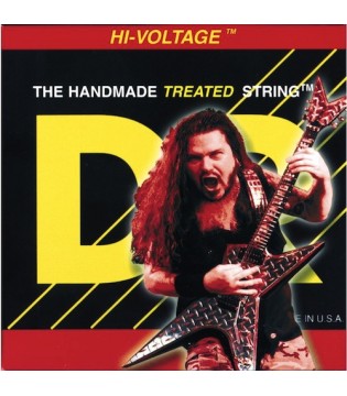 DR DBG-10/52 DIMEBAG DARRELL Струны для электрогитары