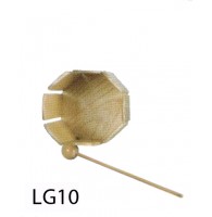 LG10 Ксилофон балийский малый (10см)