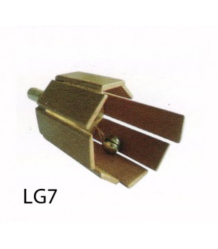 LG7 Ксилофон балийский малый (7.7 см)