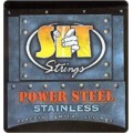 POWER STEEL  SIT PS942 (9-11-16-24-32-42)  Струны для электрогитары