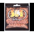 POWER WOUND SIT S71058 (10-13-17-26w-36-46-58)  Струны для электрогитары 7 струн