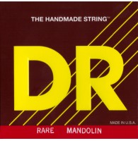 DR  MD-10 Струны для мандолин RARE MANDOLIN