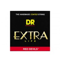 DR RDB-45 EXTRA-LIFE Струны для бас гитар
