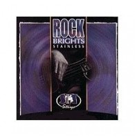 ROCK BRIGHTS STAINLESS SIT RBS50105L (50-70-85-105)  Струны для бас гитары