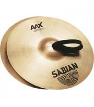 SABIAN 21856XB New Symphonic AAX - Тарелка