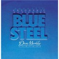 DEAN MARKLEY 2033 BLUE STEEL - Струны для акустической гитары