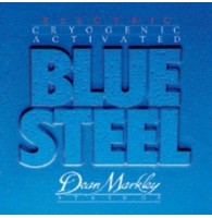 DEAN MARKLEY 2552 BLUE STEEL - Струны для электрогитары