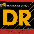 DR LTR-9 HI-BEAM - Струны для электрогитары