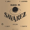 SAVAREZ 520R TRADITIONAL - Струны для классической гитары
