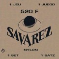 SAVAREZ 520F TRADITIONAL - Струны для классической гитары