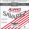 SAVAREZ 540R ALLIANCE HT CLASSIC - Струны для классической гитары