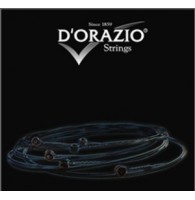 D ORAZIO 20 - Струны для акустической гитары