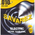 SAVAREZ S50L Electric Essential - Струны для электрогитары
