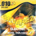 SAVAREZ X50L Electric Explosion - Струны для электрогитары