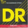 DR LT7-9 TITE-FIT - Струны для электрогитары