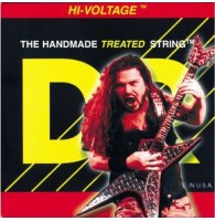 DR DBG-9 DIMEBAG DARRELL - Струны для электрогитары