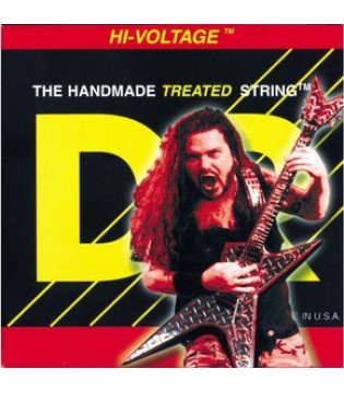 DR DBG-9 DIMEBAG DARRELL - Струны для электрогитары