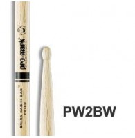 PRO-MARK PW2BW - Барабанные палочки