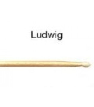 LUDWIG L5B - Барабанные палочки