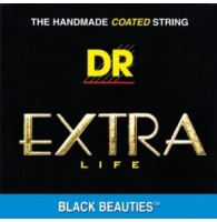 DR CBB-45 EXTRA-Life - Струны для бас-гитары