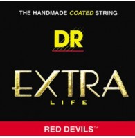 DR RDB5-45 EXTRA-Life - Струны для бас-гитары