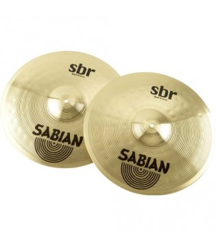 SABIAN SBR1422 - Тарелки