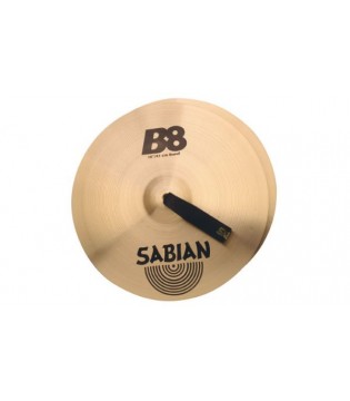 SABIAN 41622 B8 - Тарелки оркестровые парные