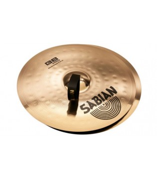 SABIAN 31622 B8 Pro - Тарелки оркестровые парные