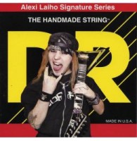 DR AL-11 ALEXI LAIHO - Струны для электрогитары