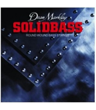 DEAN MARKLEY 2648 SOLID - Струны для бас-гитары