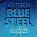 DEAN MARKLEY 2679 BLUE STEEL - Струны для бас-гитары