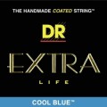 DR CBE-9 EXTRA LIFE - Струны для электрогитары