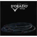 D ORAZIO 22SS - Струны для акустической гитары