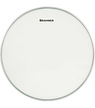 Пластик для барабана BRAHNER BD-12White Coated 12