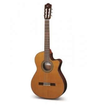 Гитара классическая CUENCA мод. 30CT E1