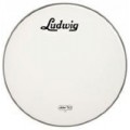 Пластик для барабана LUDWIG LW7222V 22