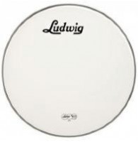 Пластик для барабана LUDWIG LW7224V 24