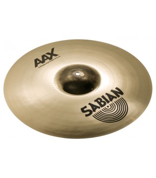 AAX Тарелка SABIAN 21885XB 18