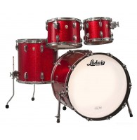 Комплект барабанов LUDWIG L8424AXOL Classic Maple series