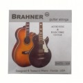 Cтруны для акустической гитары BRAHNER BAES-304