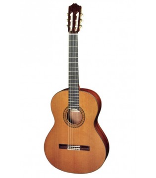 Гитара классическая CUENCA мод. 5 EZ