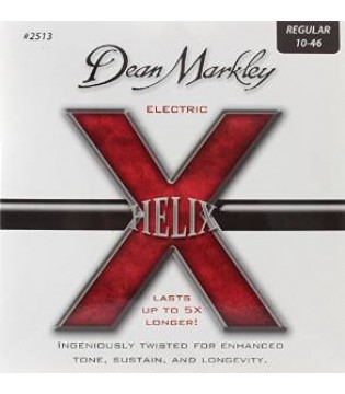 Струны для электрогитары DEAN MARKLEY 2513