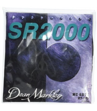 Струны для бас гитары DEAN MARKLEY 2698