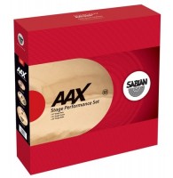 AAX Набор тарелок SABIAN 25005X Performance Set